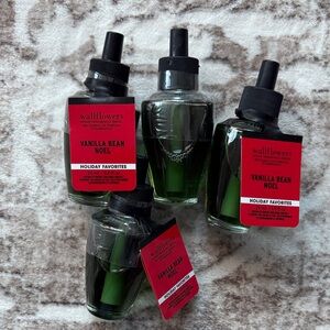 Wallflowers Vanilla Bean Noel wallflowers